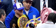 Ex campeón del mundo asegura que Canelo Álvarez puede convertirse en el mejor mexicano de todos los tiempos