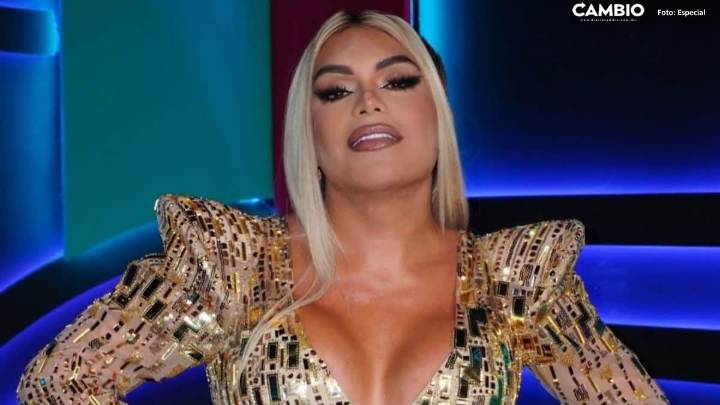 Filtran video íntimo de Wendy Guevara: así reaccionó la influencer tras el escándalo