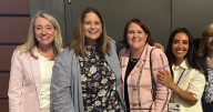 ‘This is a woman’s church’: Panel discusses lived experience of Latter