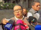 Califica Segob de “inaceptable”la confrontación Noroña-Alito; pide serenar los ánimos