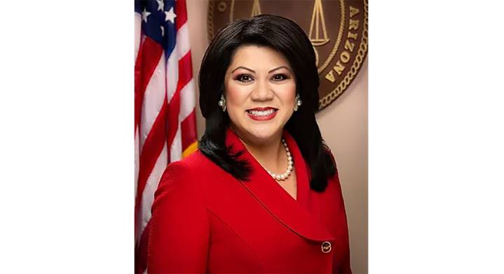 Yee, sheriff’s detective to guest at next LD29 GOP gathering