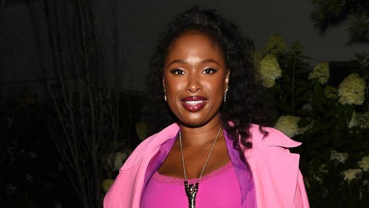 Jennifer Hudson Finds Joy in Calls with Boyfriend Common Amid Busy Life