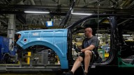 Ford invertirá casi $2.000 millones en planta de Kentucky para fabricar vehículos eléctricos