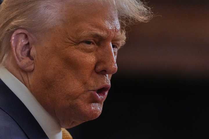 Why Trump’s proposed changes to the census could have lasting effects beyond elections