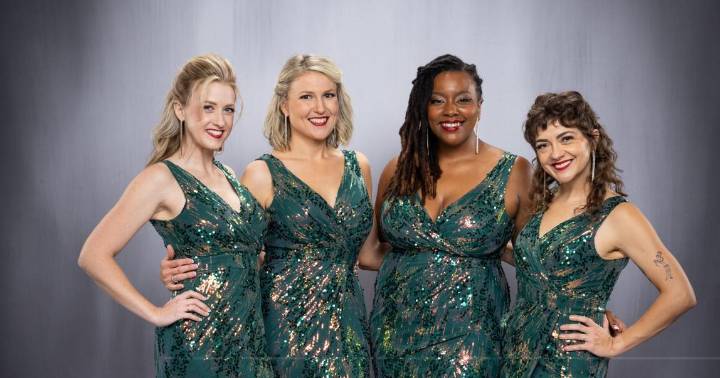 Colorado Springs chorus celebrates six decades with concert