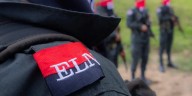 Una guerrillera del ELN denunció agresiones y abortos forzados en video divulgado por parte de comandante: “Nos están abusando”