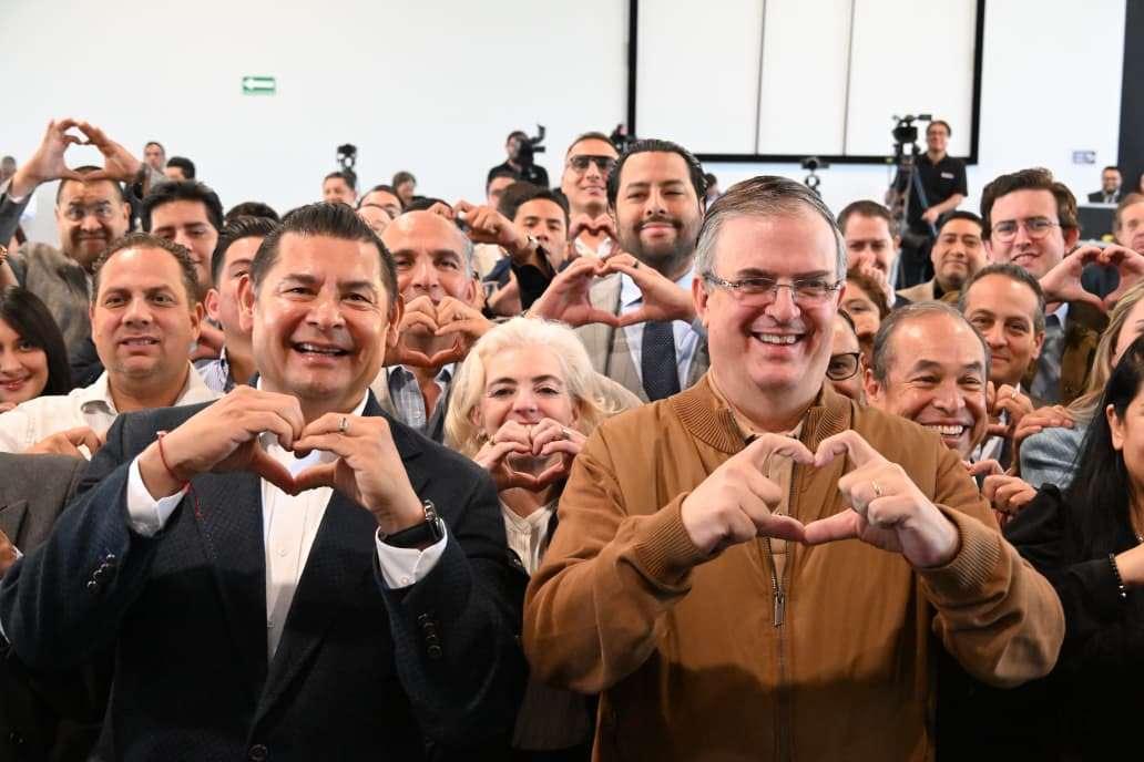Polo de Desarrollo en Puebla generará más de cinco mil empleos