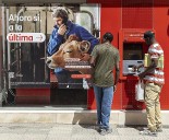 El burka de Lleida y la cruz cristiana de Eweida: las claves de la batalla jurídica por el veto al Islam en Jumilla
