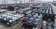 El super negocio de los autos chinos en México se enfría, concesionarios les "regresan las llaves"