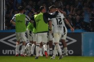 VIDEO | Reviví los goles de la victoria del Ferroviario ante Belgrano