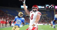 Devon Dampier leads Utah to 43-10 victory over Nico Iamaleava and UCLA in season opener