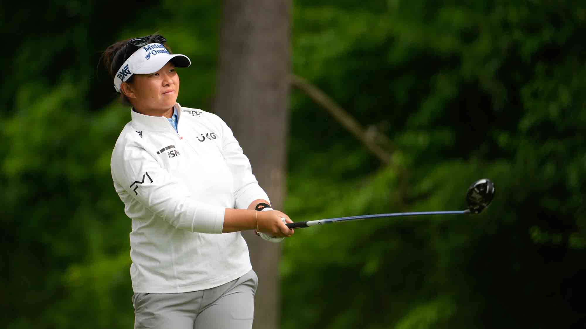 FM Championship and eager golf fans return to TPC Boston