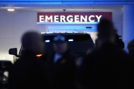 Muere policía herido en tiroteo dentro del campus de la Universidad Emory de Atlanta