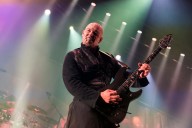 Cradle of Filth fires Ashok short after Zoe Federoff's exit