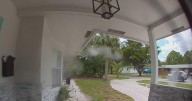 Shooting at Plantation home may be linked to gunfire on I