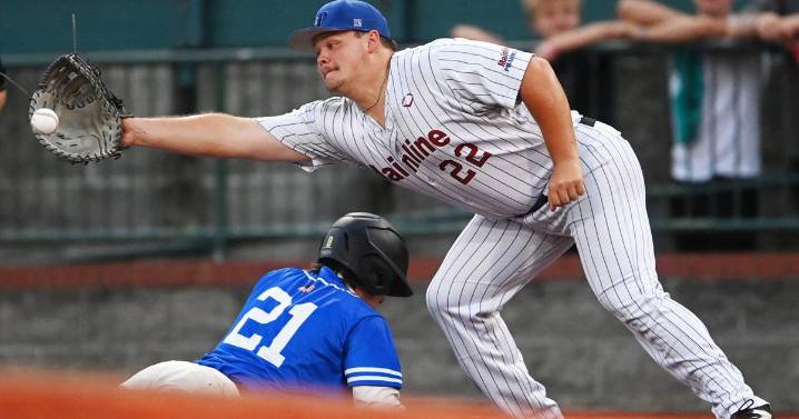 Thursday's AAABA Tournament schedule