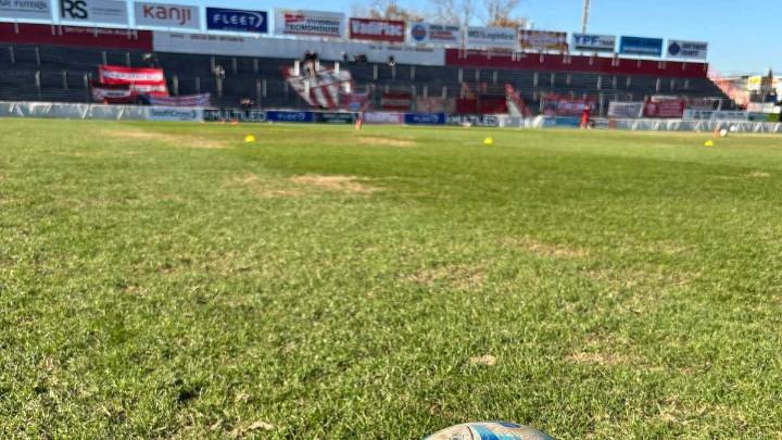 Talleres y Defensores Unidos, los últimos de la tabla, se miden en Remedios de Escalada