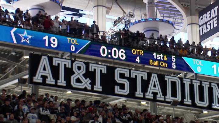 Dallas Cowboys fans share hopes for next head coach