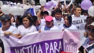 Exigen la pena máxima para el autor de la muerte de Xiomara