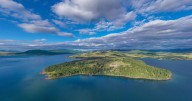 Body of missing Kalispell teenager recovered from Flathead Lake