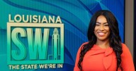 Dorothea Wilson, co-anchor and reporter at LPB, dies Tuesday at 42
