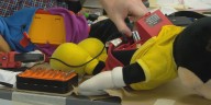 Nashville Public Library holds Repair Fair