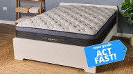 I Track Mattress Prices for a Living and This Is the Number One Reason You Shouldn’t Wait Until Black Friday To Buy a New Bed