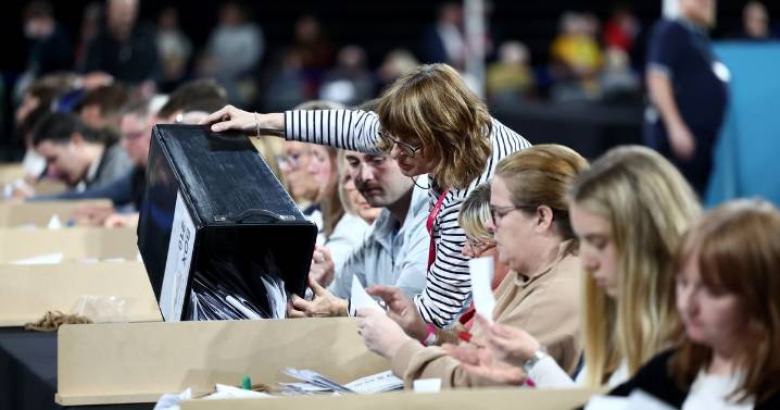 Glasgow to become first council in Scotland to trial automatic voter registration
