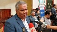 Deudores de Pensiones tienen terrenos que pueden vender para abonar a la deuda: Manuel Quiroz