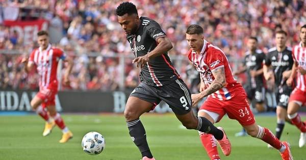 River y Unión se enfrentan en la Copa Argentina: hora, TV y formaciones