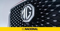 El MG5 pierde más de un 20% de su valor solo en el primer año