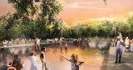 New Orleans City Park gets green light for 20-year plan. Here are the first priorities.