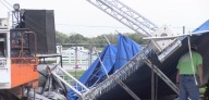 Lancaster County Super Fair weathers the storm, gears up for final day