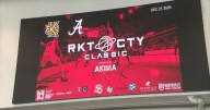 Alabama returns for 2025 Rocket City Classic