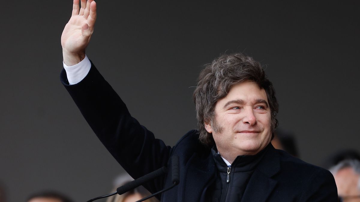 Javier Milei inició su visita a Estados Unidos: cómo es la agenda oficial
