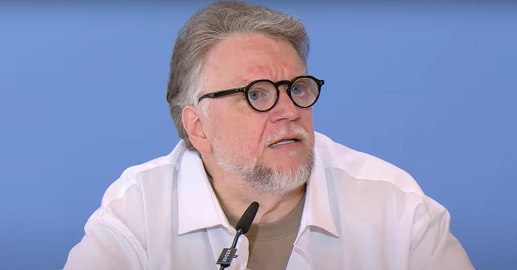 “I always want more of everything”: Guillermo del Toro on ‘Frankenstein’ cinema release