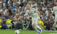 Para el recuerdo: Franco Mastantuono debutó en Real Madrid con una victoria ajustada