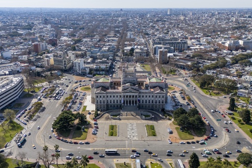 Diputados avalan ley para permitir la eutanasia en Uruguay y ahora va al Senado