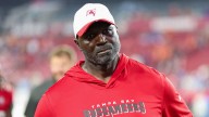 Buccaneers’ Todd Bowles scolds Shilo Sanders for ‘inexcusable’ punch