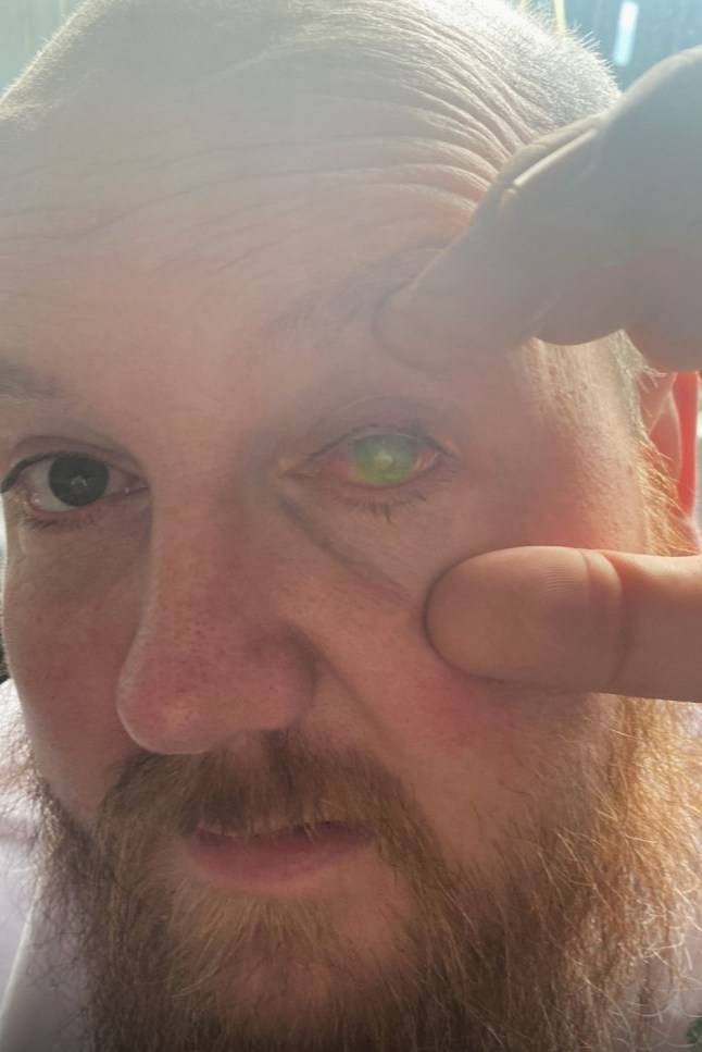 Acid attacker who blinded dad brags about his crimes in rap videos from prison