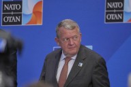 Denmark summons US envoy after report of Americans carrying out influence operations in Greenland