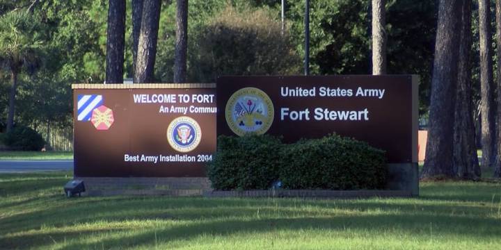 Ft. Stewart married couple indicted for starving child to death