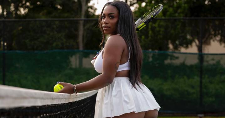 Sachia Vickery Is Staying on OnlyFans Amid Backlash: “I Don’t Care What People Think”