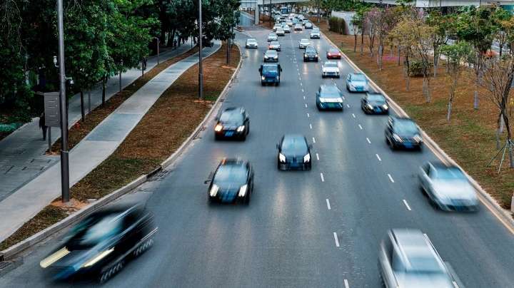 Comienza la operación retorno del verano