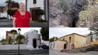 Jinámar, el pueblo que sigue oliendo a caña dulce