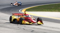 Alex Palou is on pole. What will happen in Snap