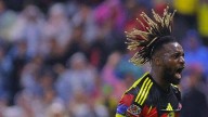 América vence al Atlas en un partidazo en el Estadio Jalisco