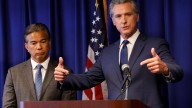 Newsom pide que no se realice la redistribución – Telemundo Area de la Bahía 48