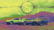 EV sales are surging ahead of tax credits ending. What to know if you’re one of the buyers swarming dealerships now