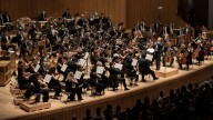 Les Arts ofrecerá 10 programas con directores destacados para celebrar sus 20 años